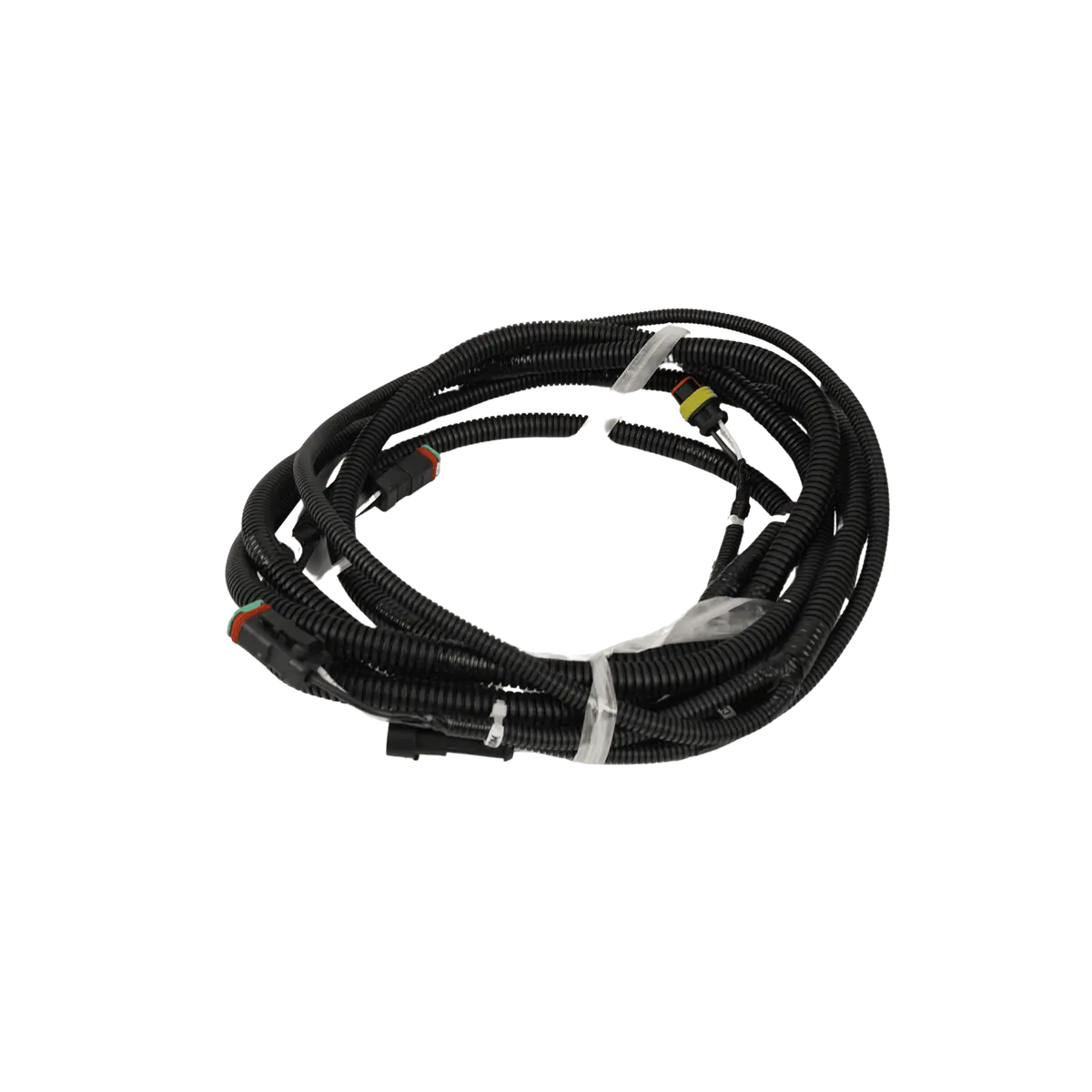 Sany Drivers Cab Harness 13291655 1