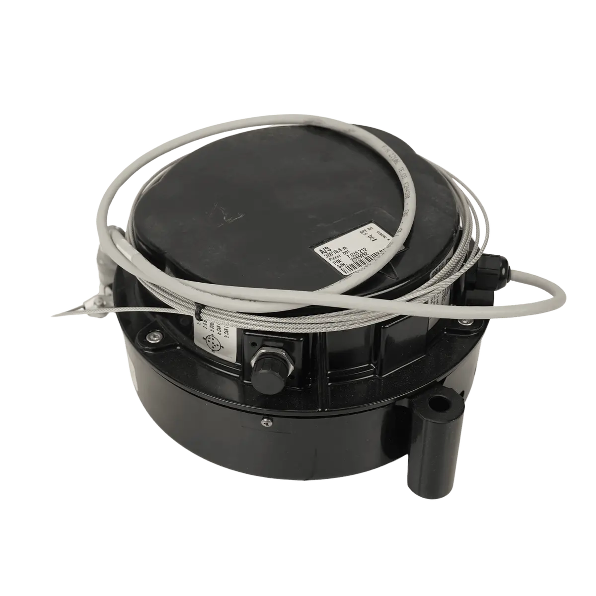 Magni Hydraulic Lock 13816 1