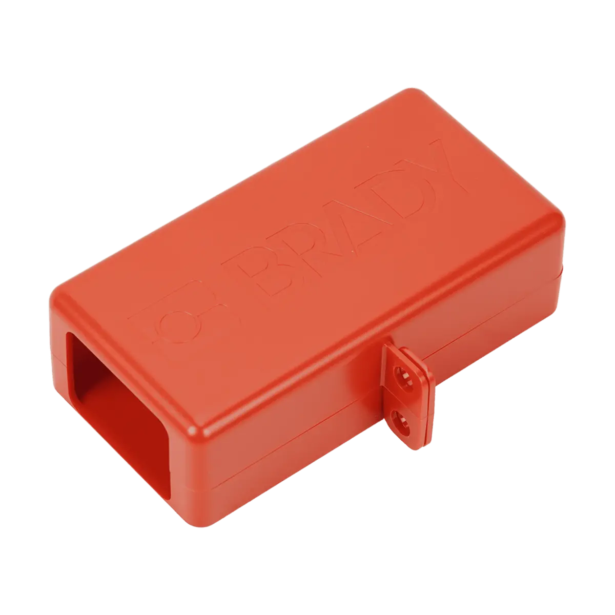 Brady Id Battery/Block Cable Lockout 150821 1