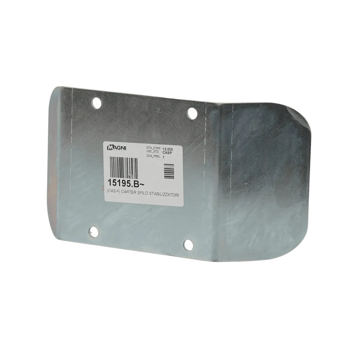 Magni Housing 15195.B 1