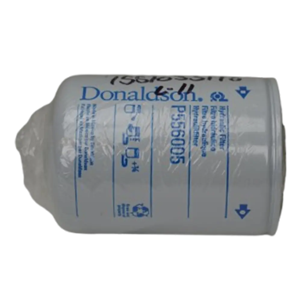 Takeuchi Hydraulic Filter 1551035110 1