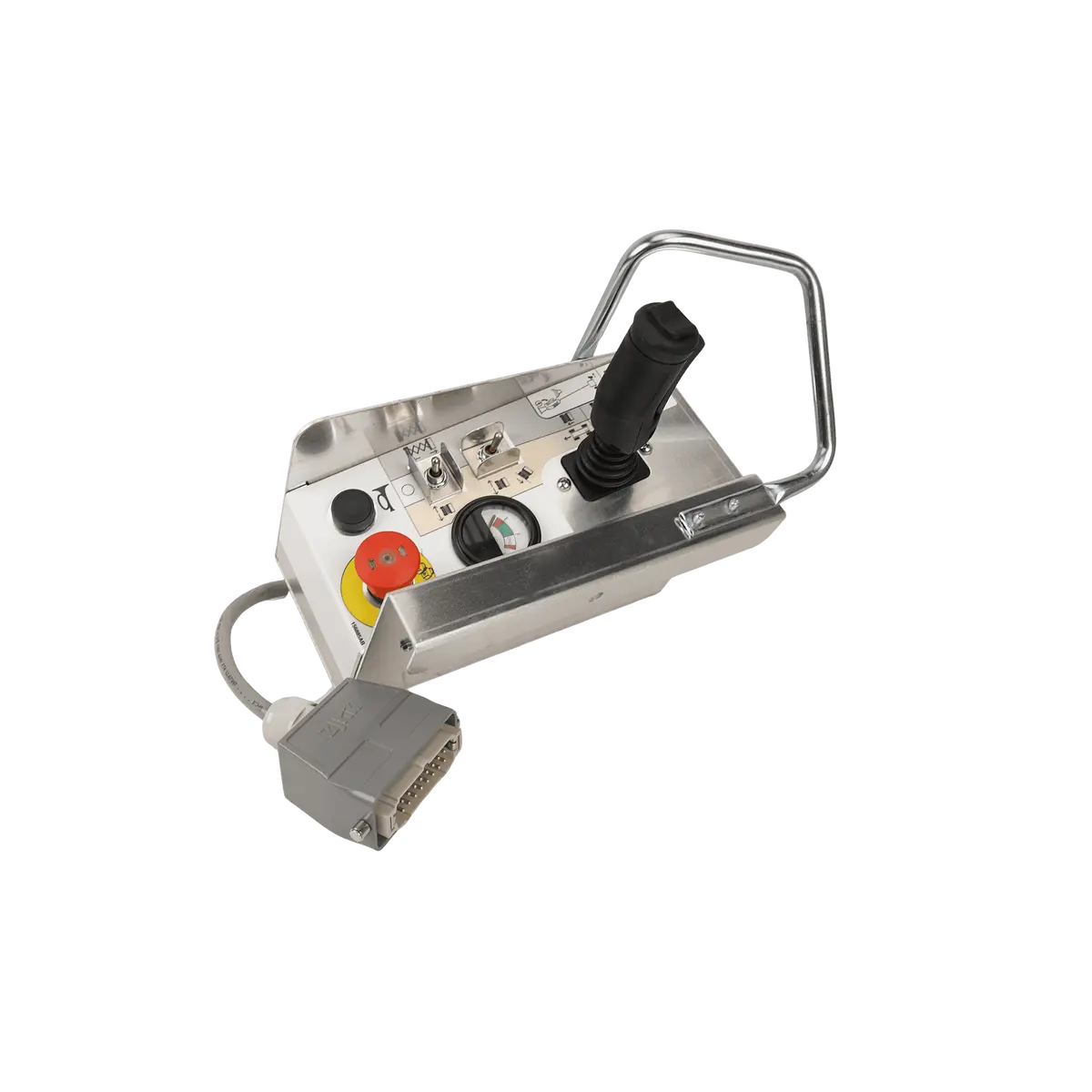 Jlg Control Box Sj3 156879 1