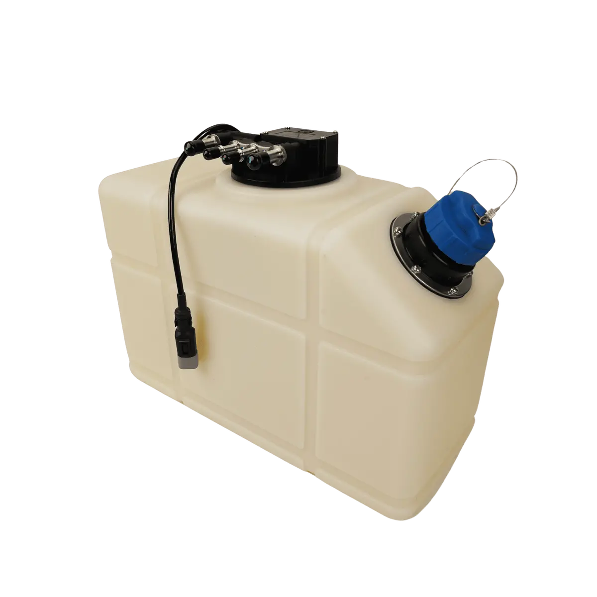 Sany Def Tank Assembly 160599000190A 1