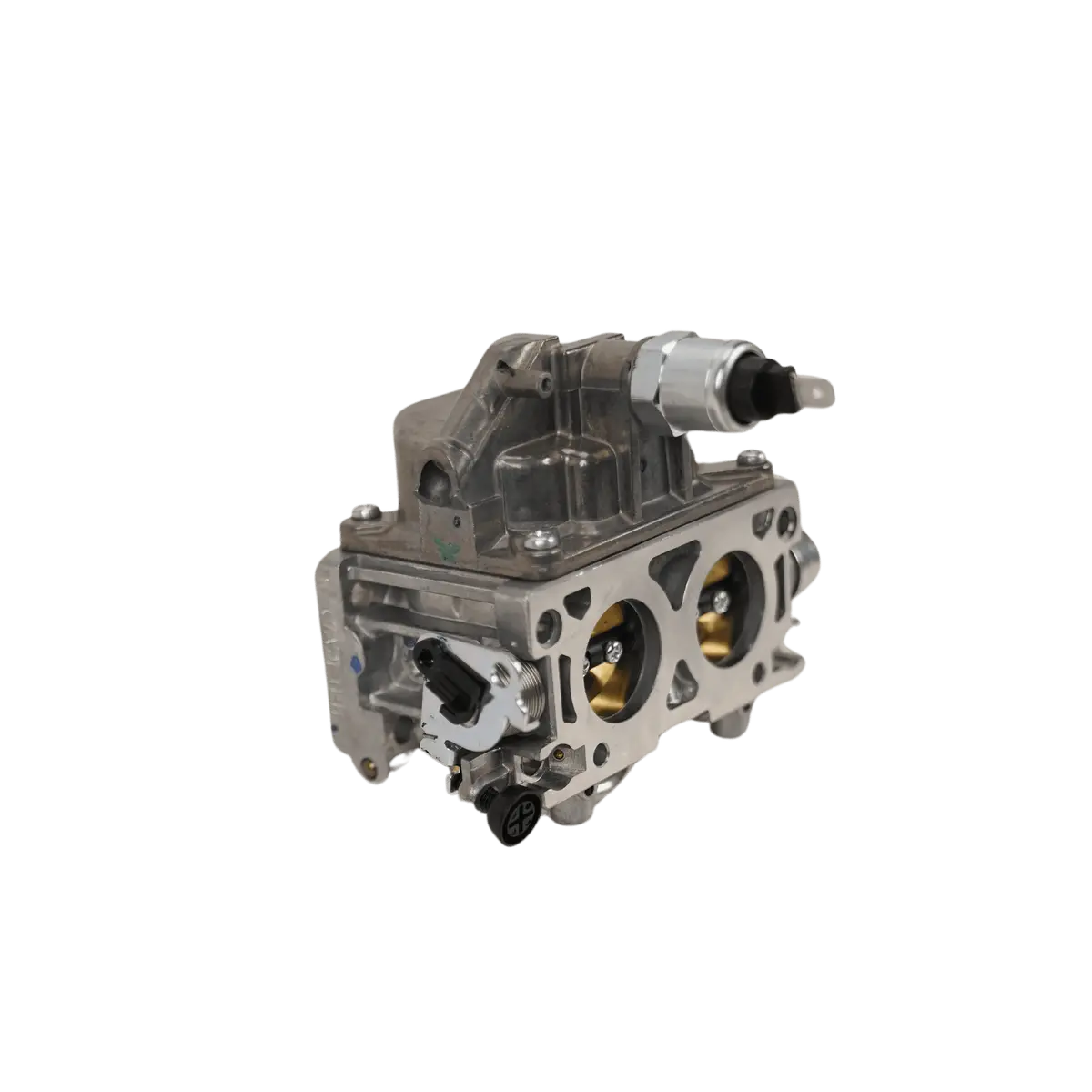 Honda Carburetor Bk07a C Gx630r 16100-Z9e-033 1