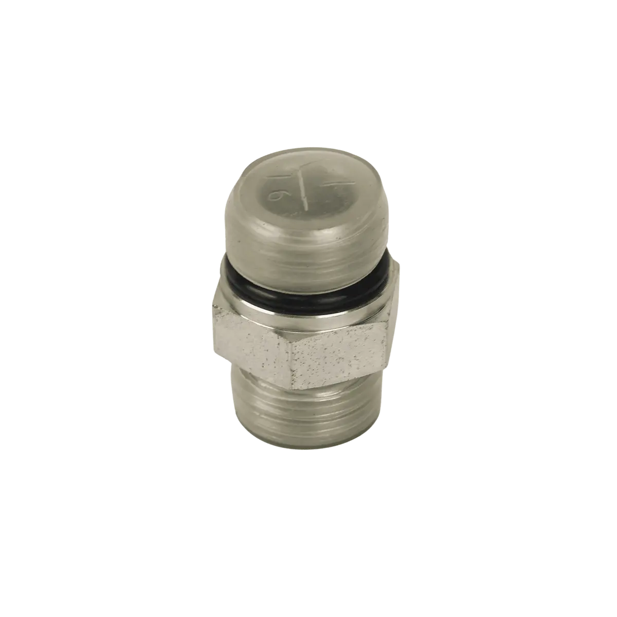 Jcb Adaptor G3/4A-1-1/16Unf(M 1620/2059 1