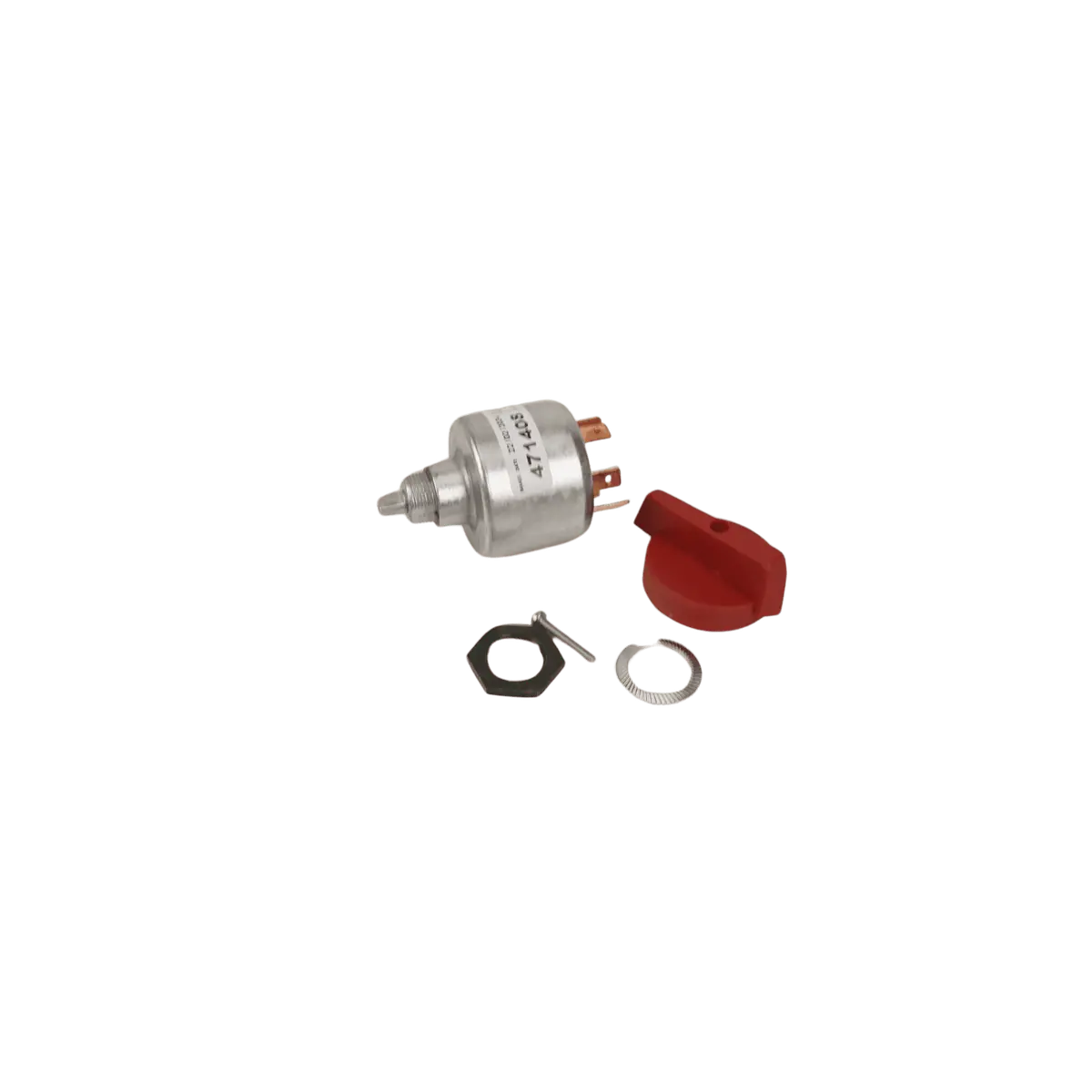 Atlas Copco Power Switch 1626964801 1