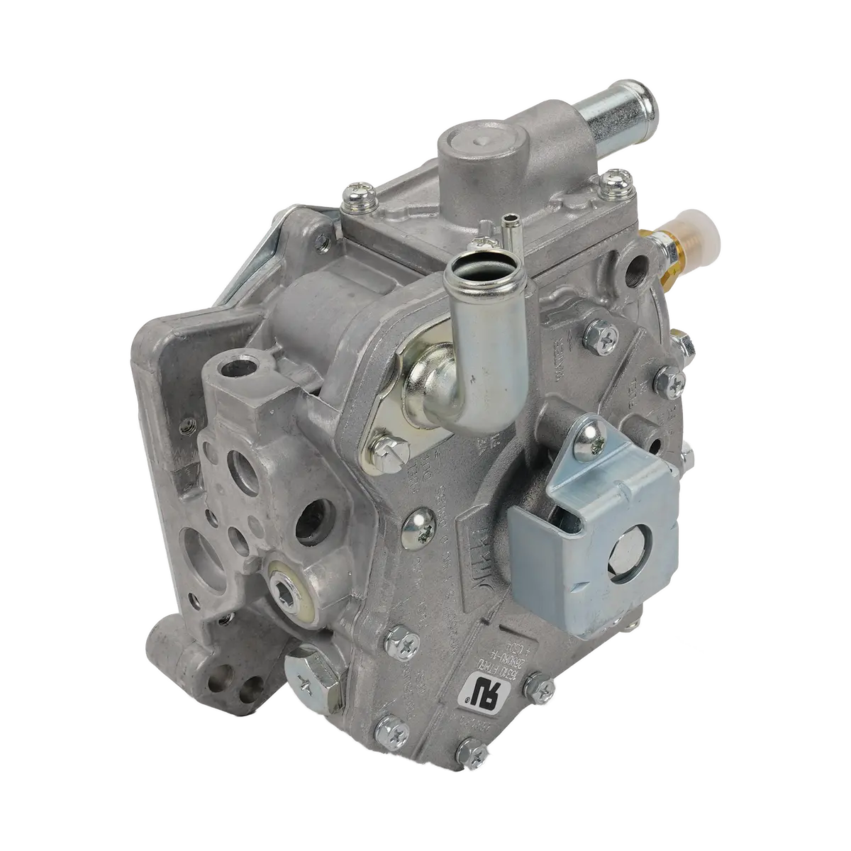Unicarriers Nissan Forklift Vaporizer Assembly 16310-Ft86d 1