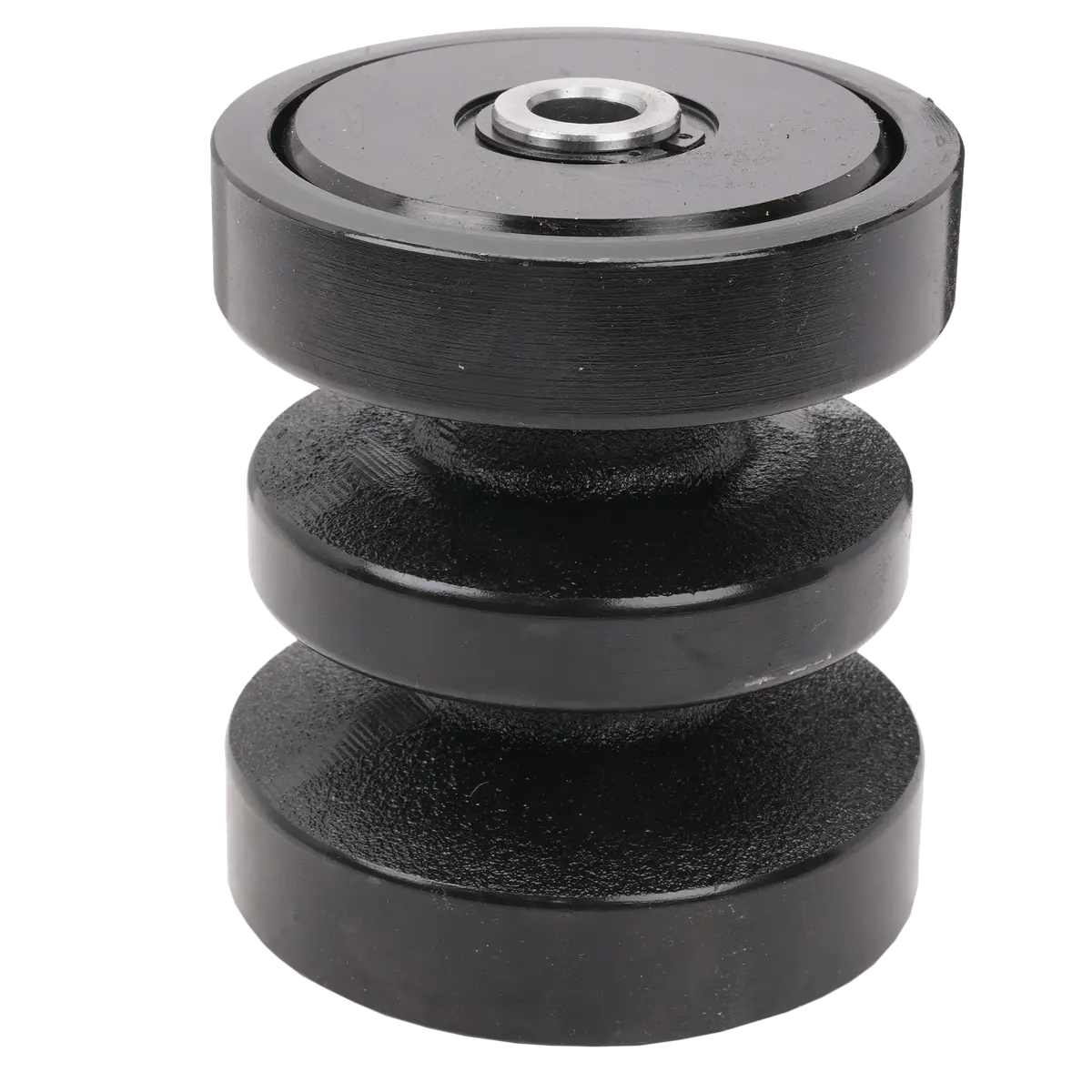 Vermeer Assembly - Triple Roller 163774288 1