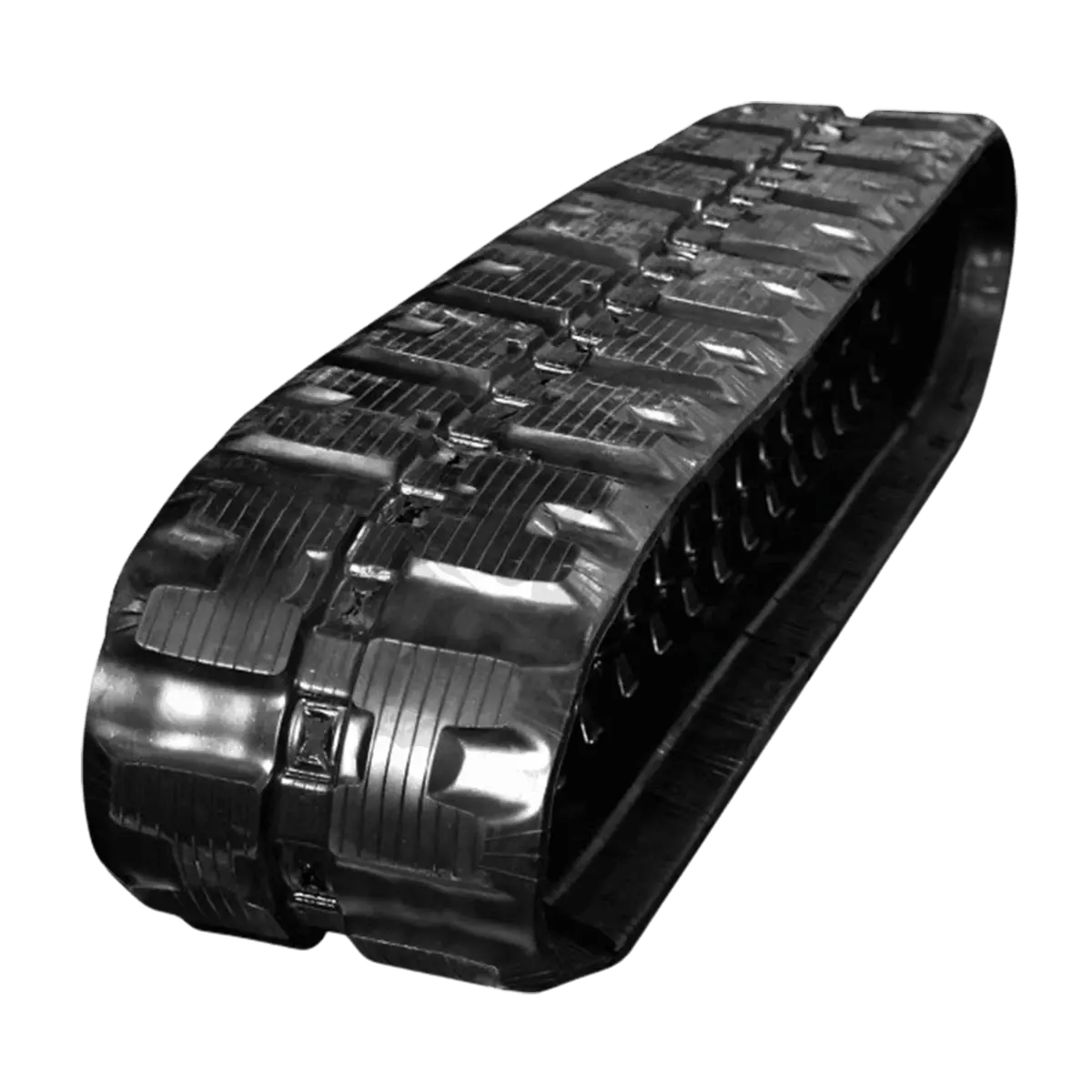 Premium Rubber Track To Fit 1657 1