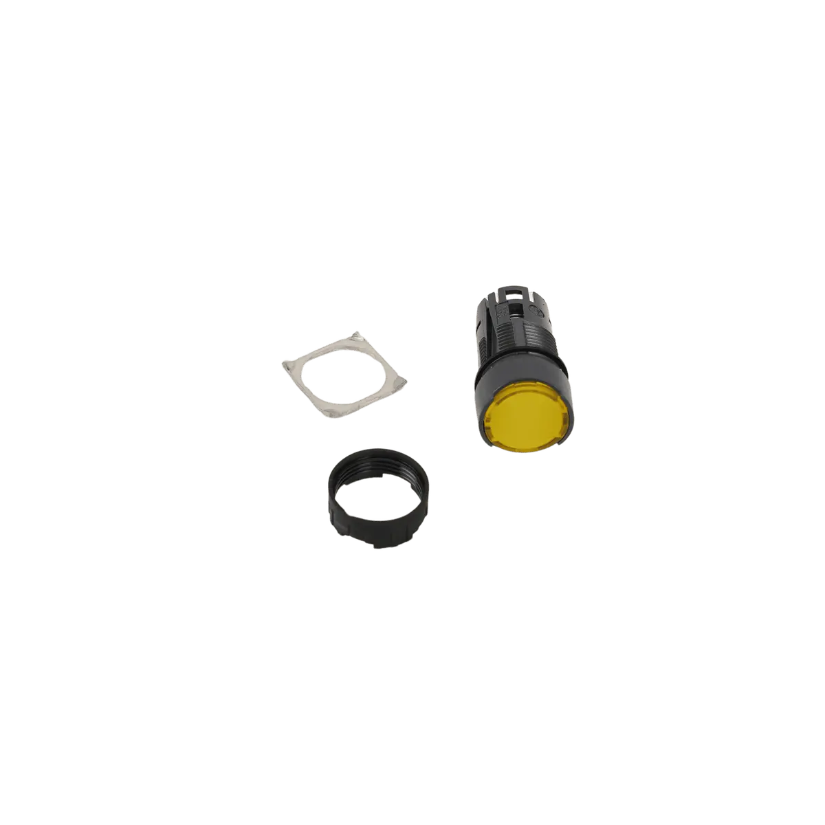 Skyjack Yellow Flush Push Button 166087 1