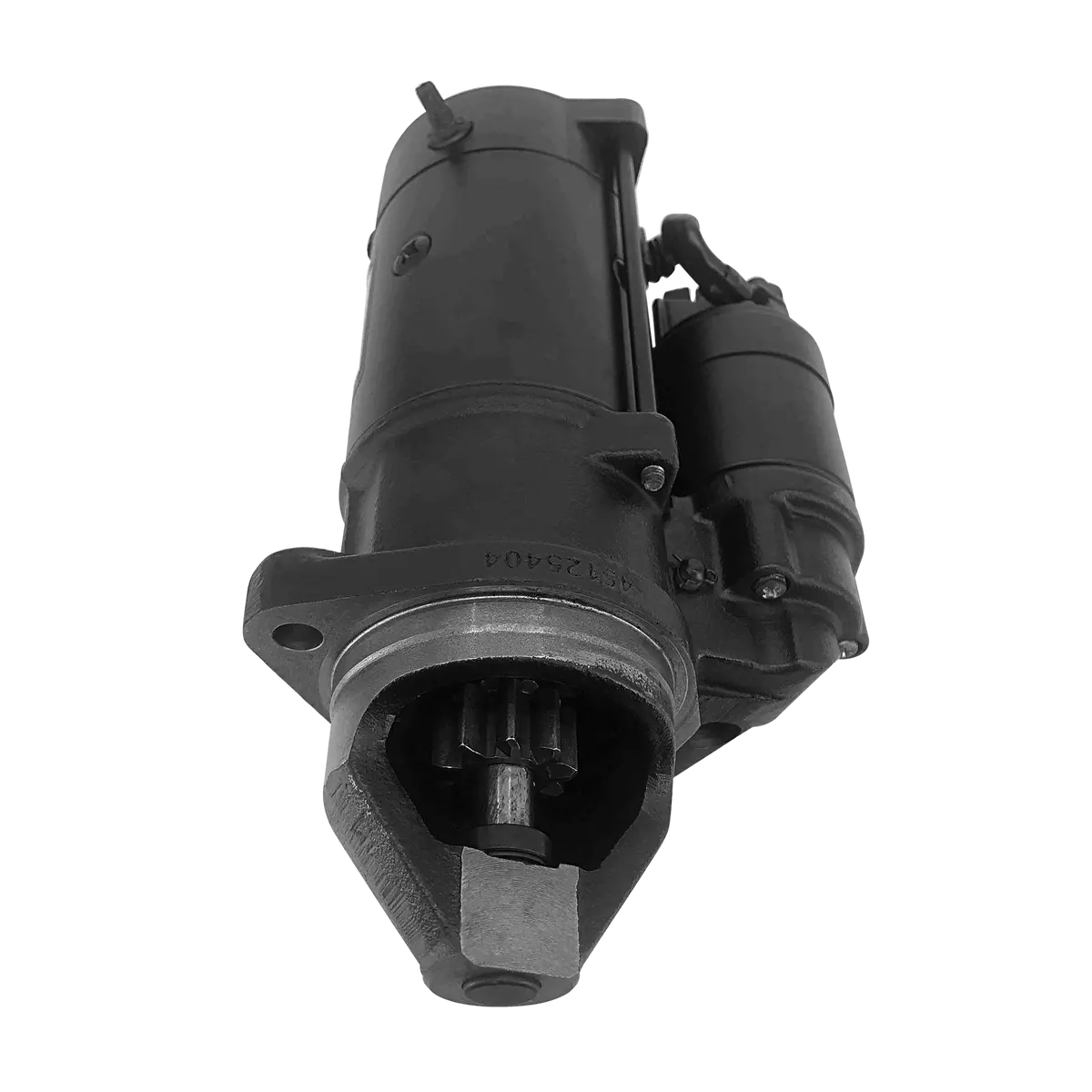 Skyjack Starter, 3.2Kw Dust Proofed 166692 1
