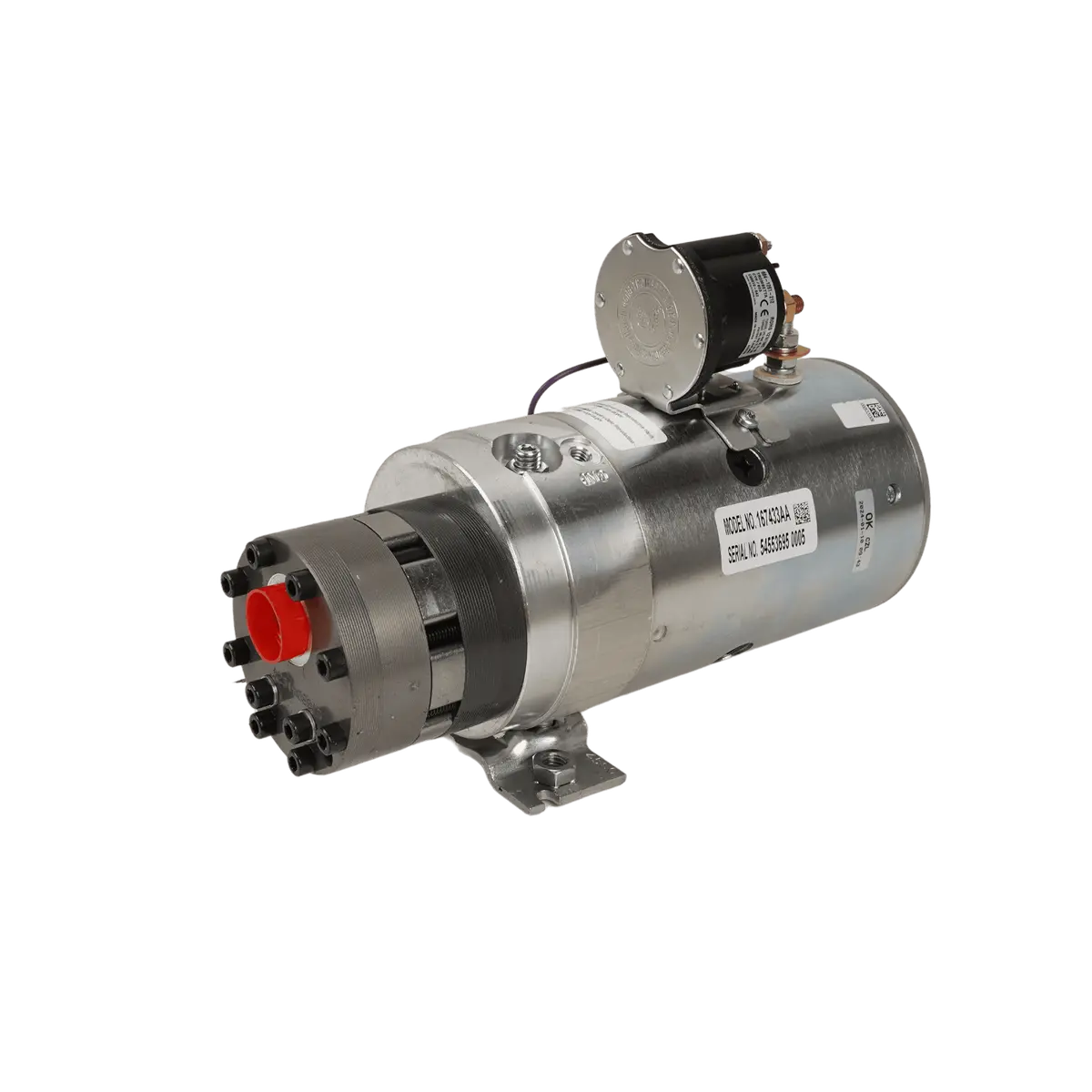 Skyjack Emergency Power Unit 167433 1