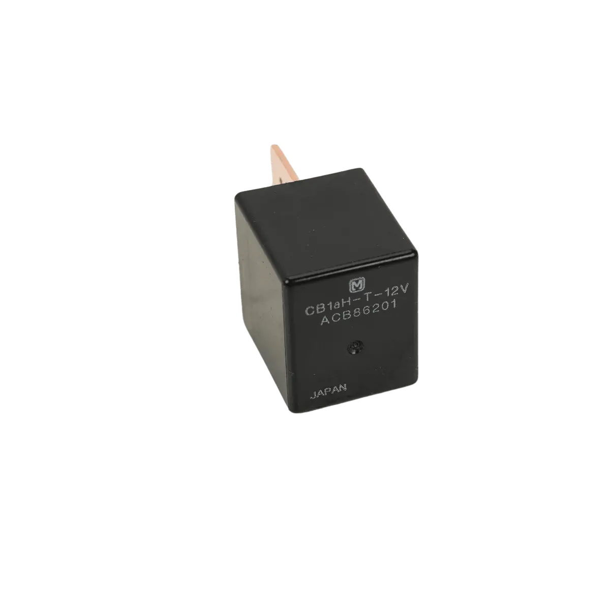 Takeuchi Starter Relay 1711900163 1