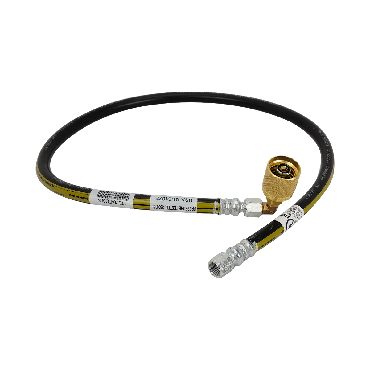 Unicarriers Lp Hose 17920-Fc303 1