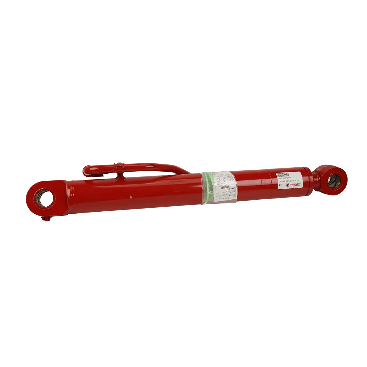 Takeuchi Bucket Cylinder Assembly (L.H.) 1900134000 1