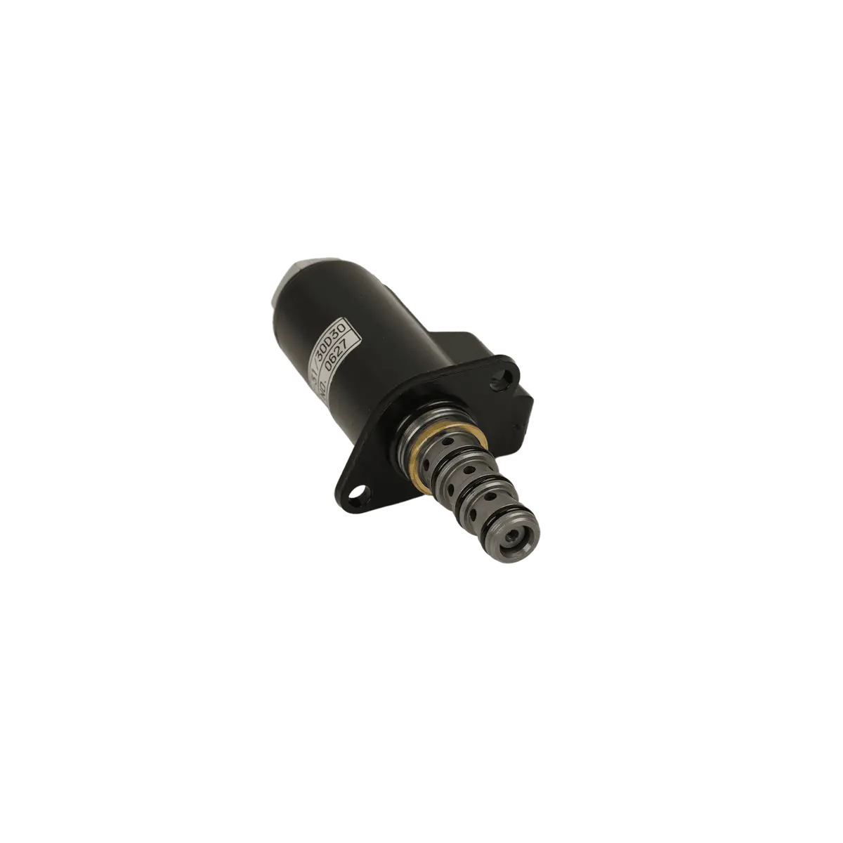 Takeuchi Proportional Valve Assembly 1901738460 1