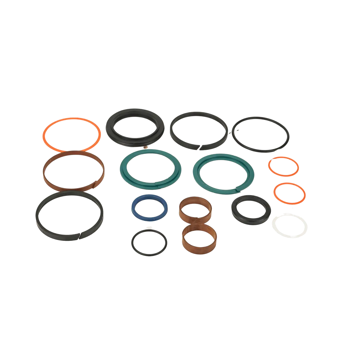 Magni Seal Kit 19120-526633 1