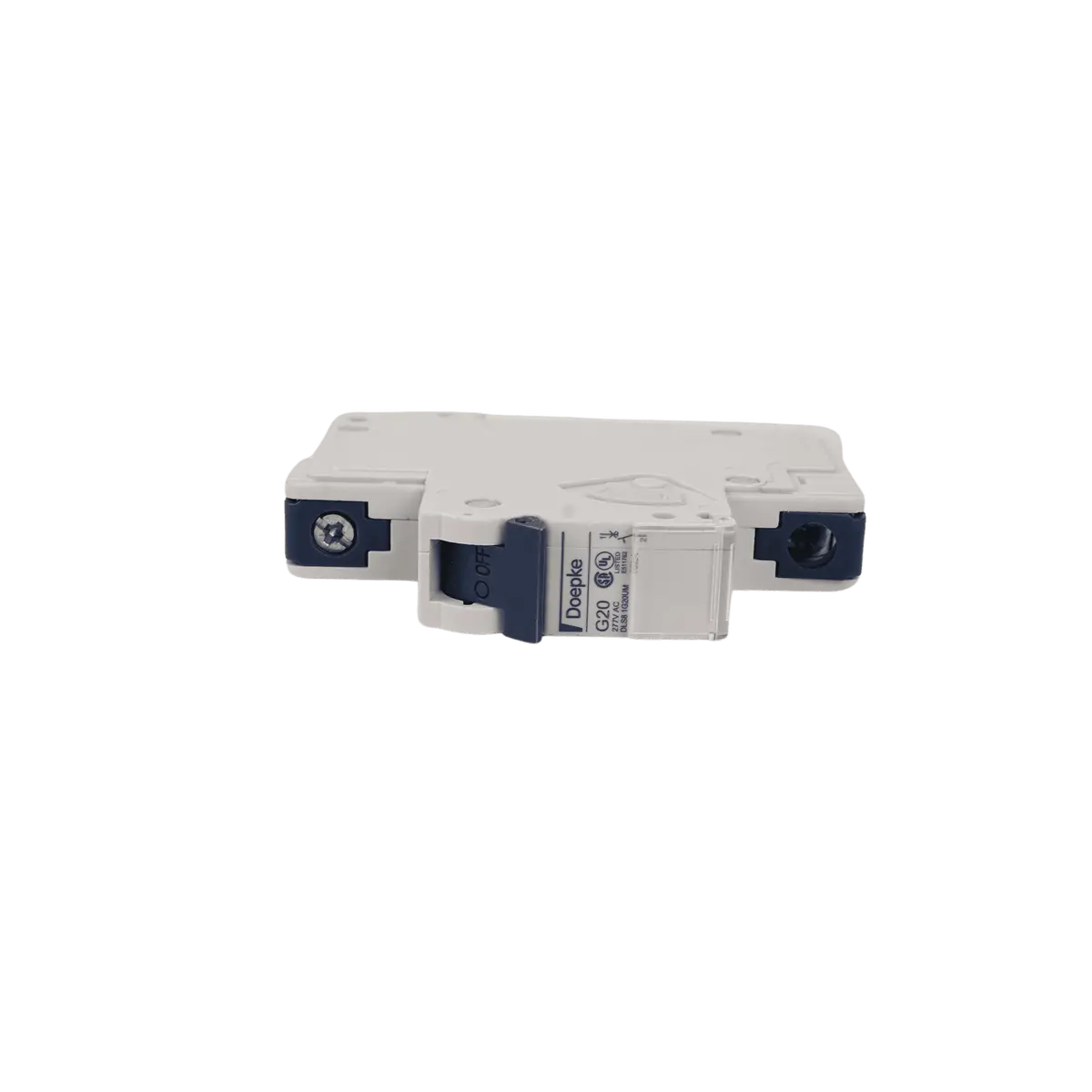 Canada Towers Doepke 20A G20 Motor Breaker 1G20um 1