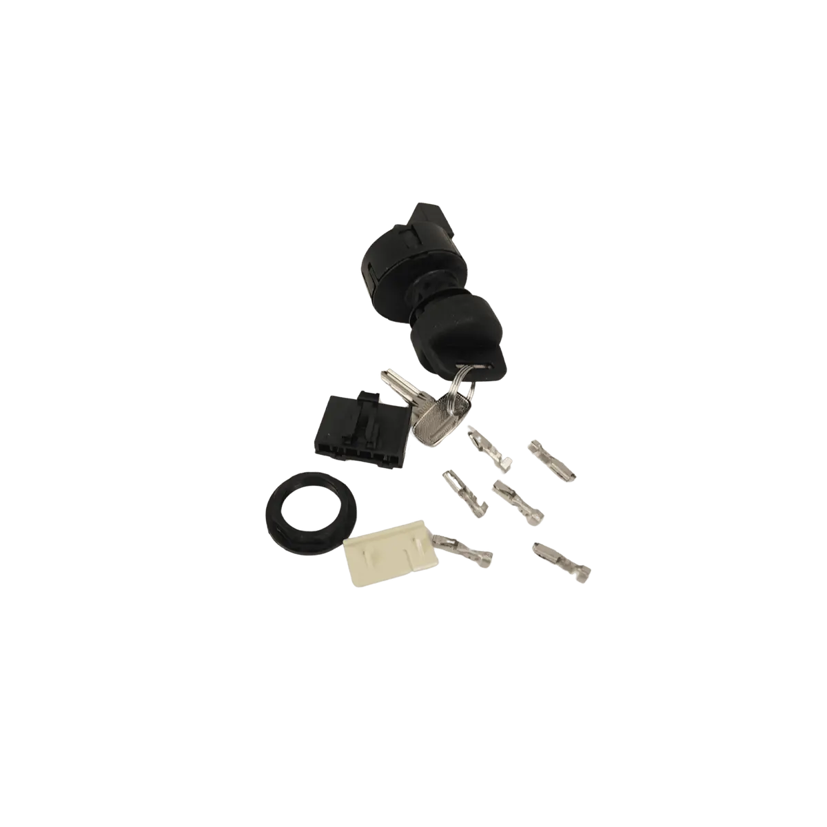 Skyjack Switch Key 3 Way (Na) 213697 1