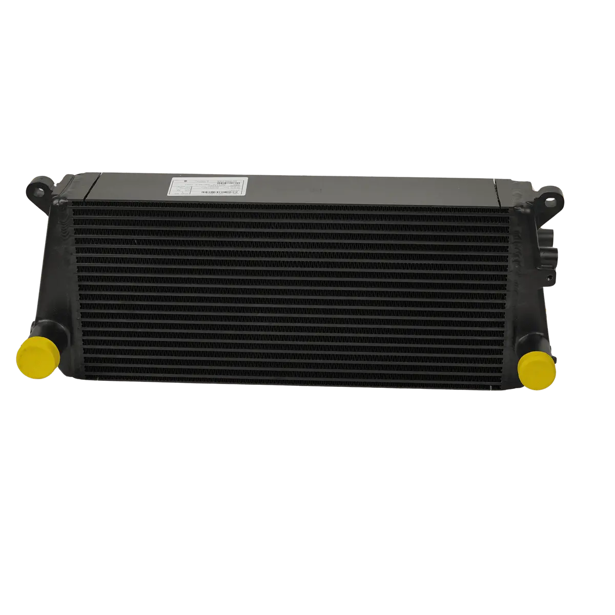 Jlg Deutz Capless Radiator D 2.9 70031081 1