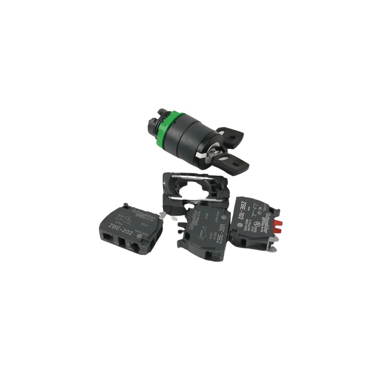 Skyjack Key Switch 218354 1