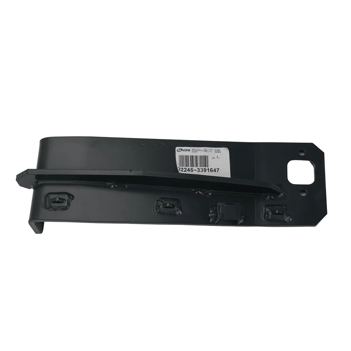 Magni Support Headlights 22246 1