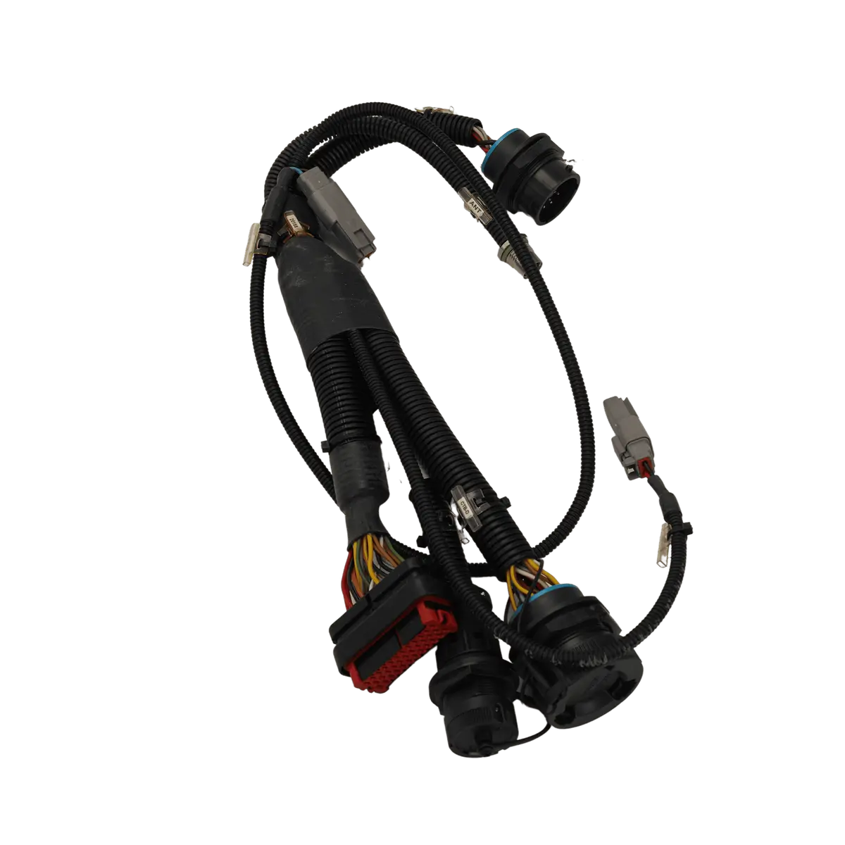 Magni Wiring Line Head Arm 23014 1