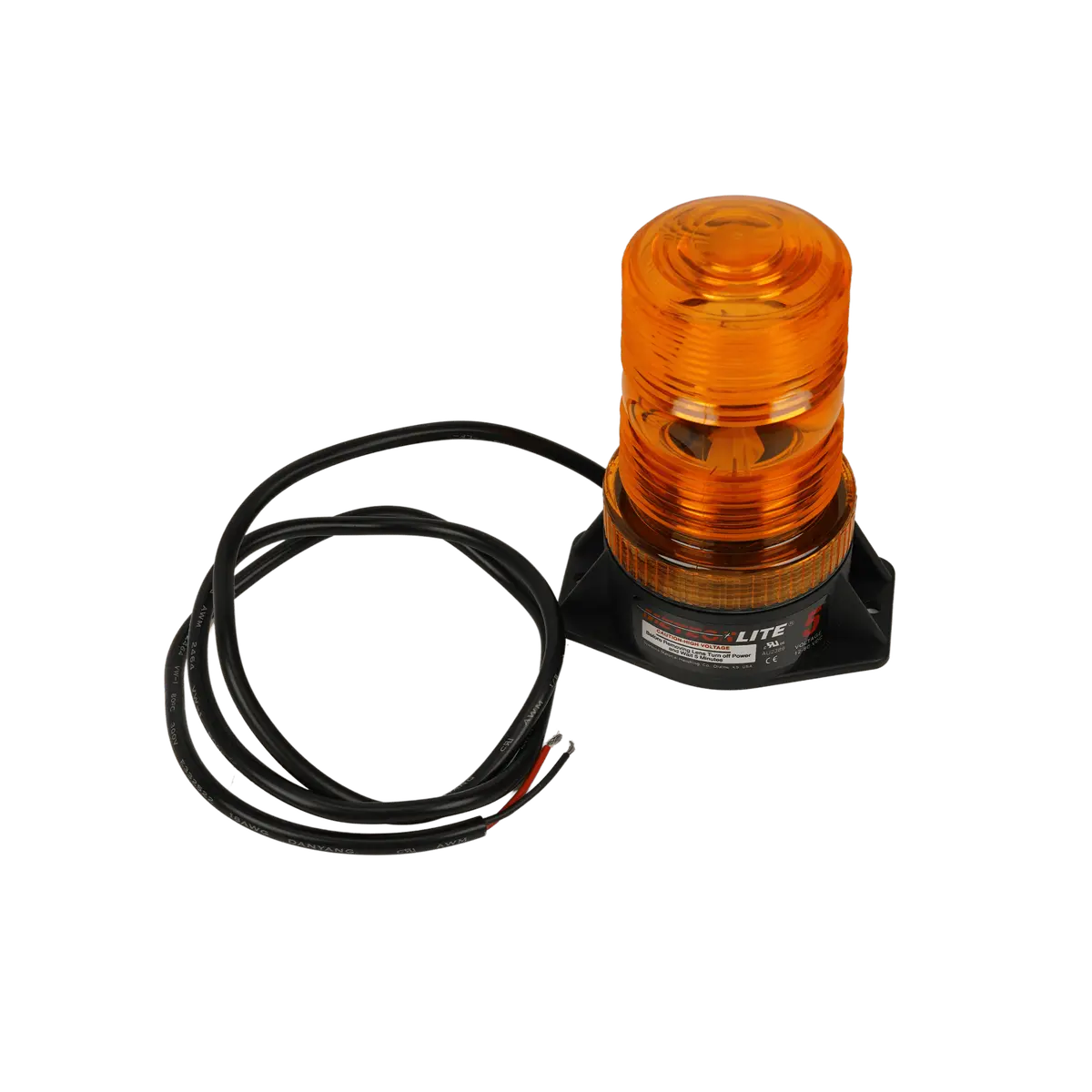 Genie Strobe, Beacon, Ac Comp, 12-80V 231931Gt 1