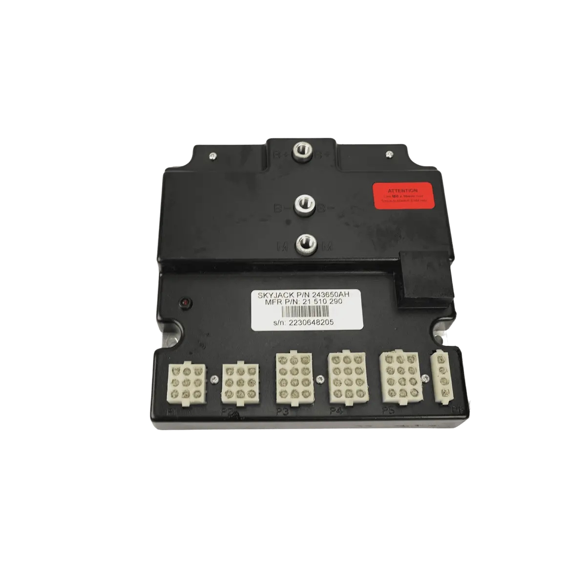 Skyjack Ez Lift 231 Controller 243650 1