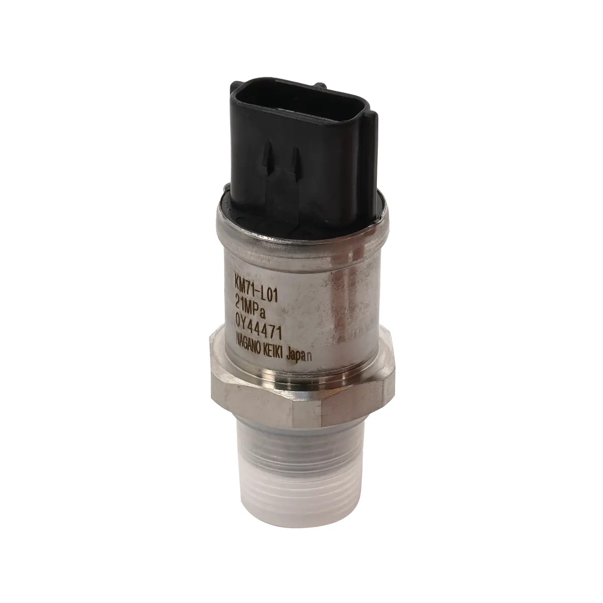 Unicarriers Hyd Oil Pressure Sensor 25070-Fk100 1