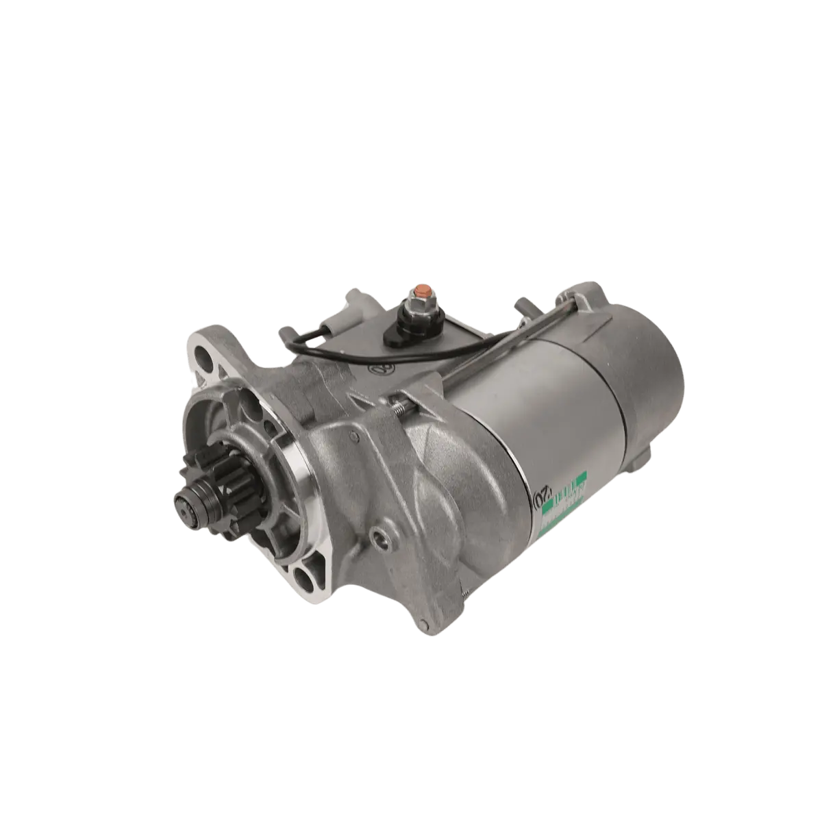 Atlas Copco Starter Motor 2913307800 1