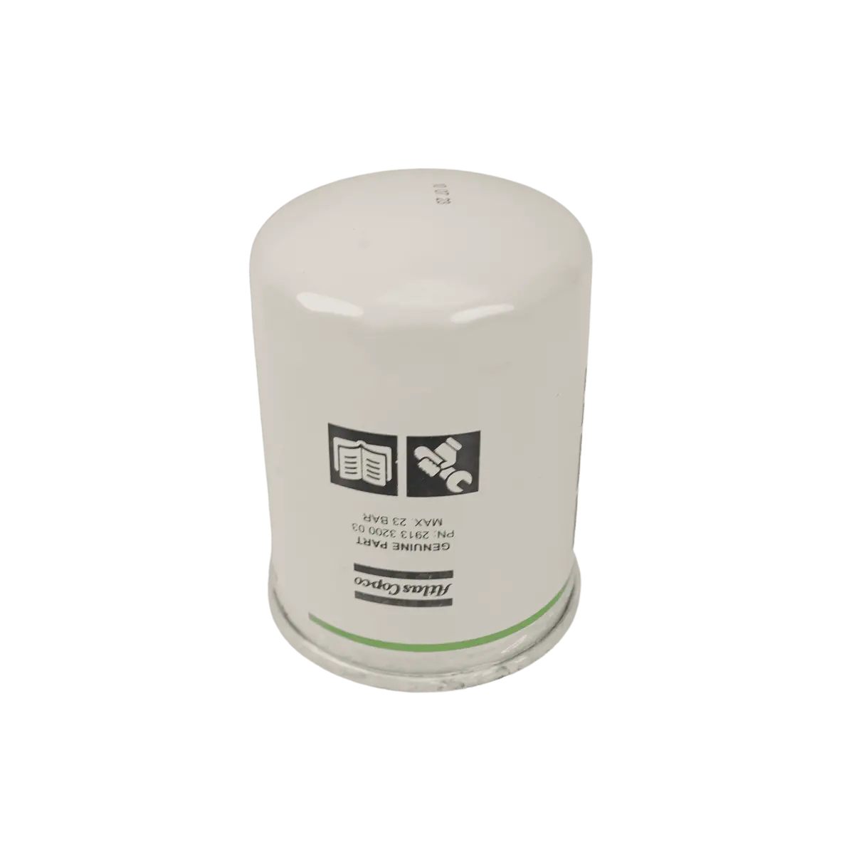 Atlas Copco Fuel Filter 2913320003 1