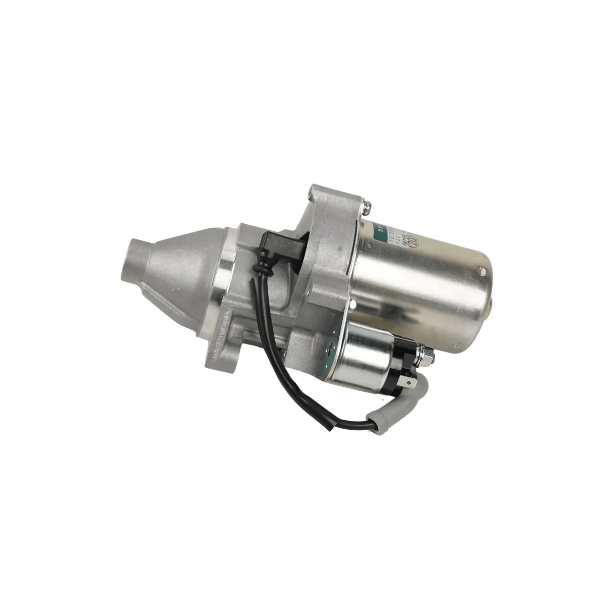 Honda Starter Motor Gx340/390K1/U1 31210-Ze3-033 1
