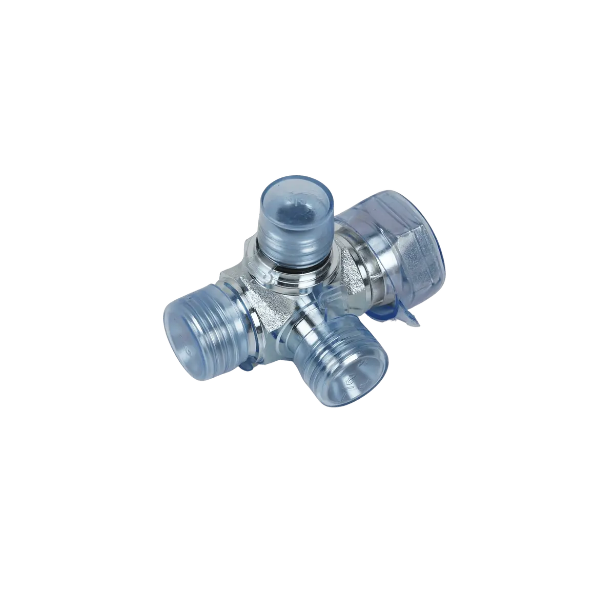 Jcb Adaptor - 4 Way 332/C0421 1