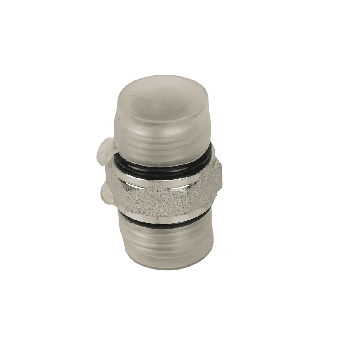 Jcb Adaptor 1-1/6 -12 332/G8899 1