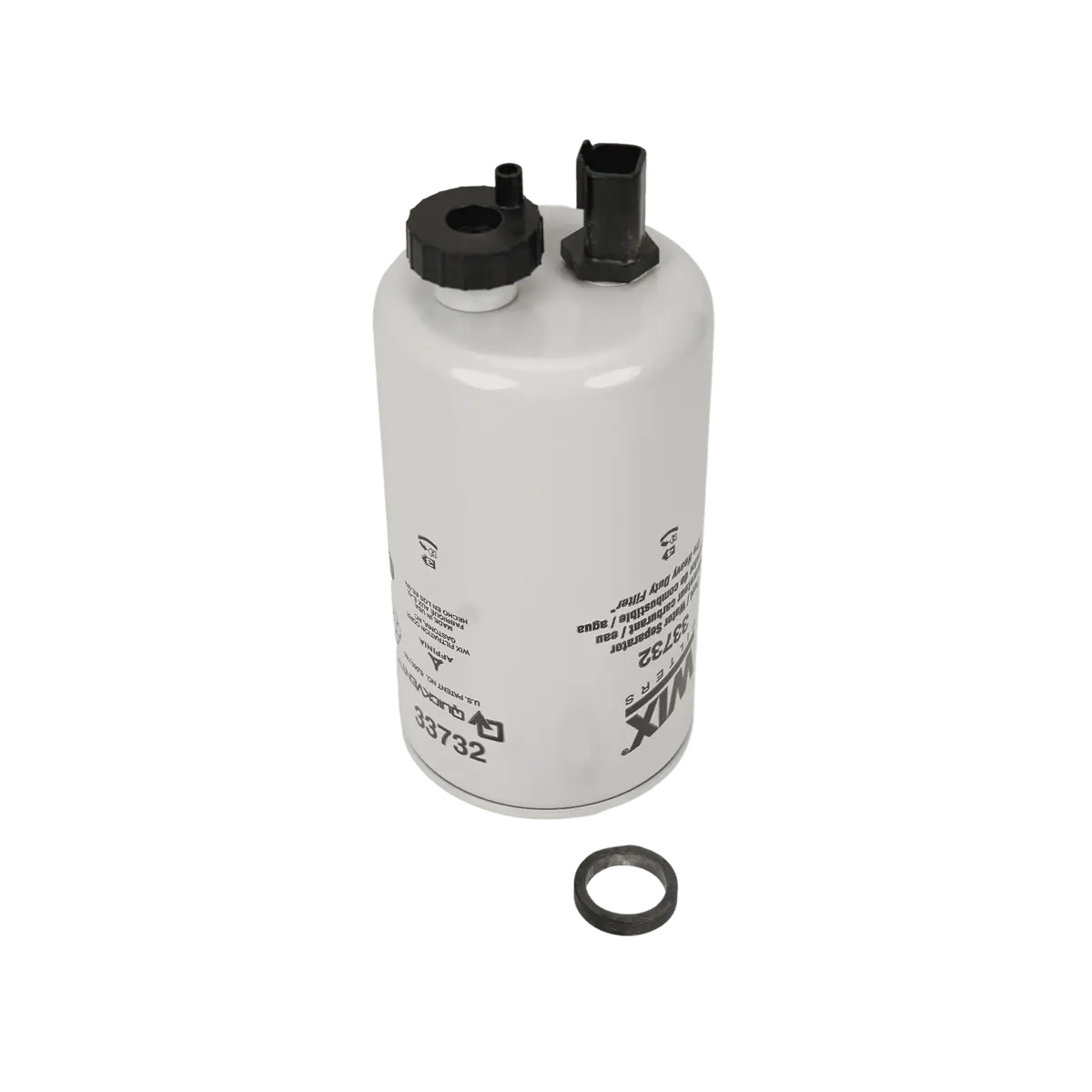 Fuel Water Seperator 33732 1