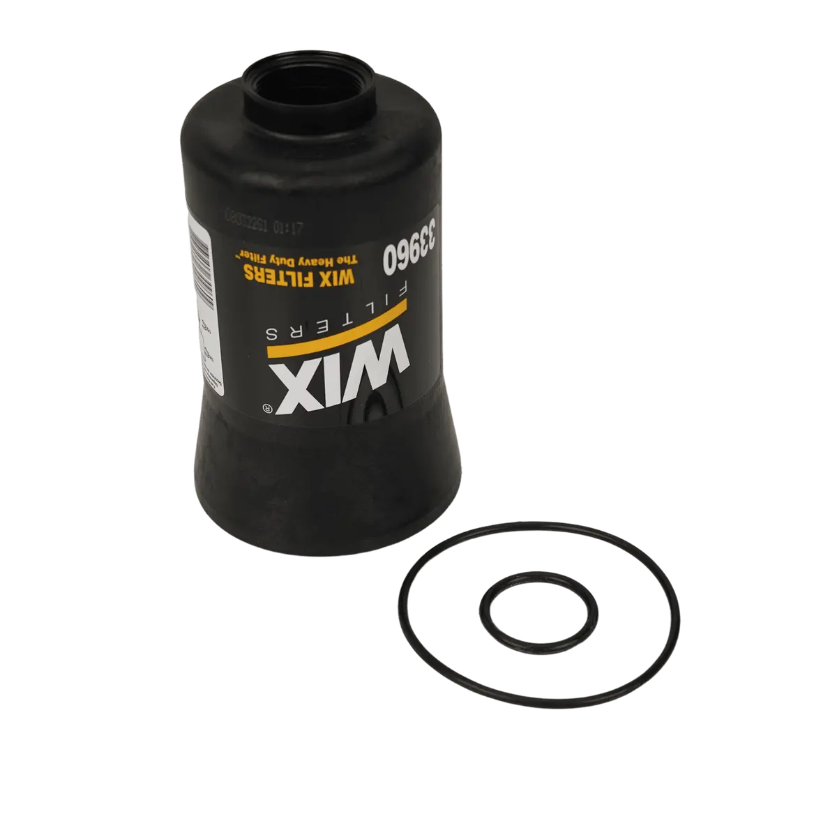 Wix Fuel Water Separator 33960 1