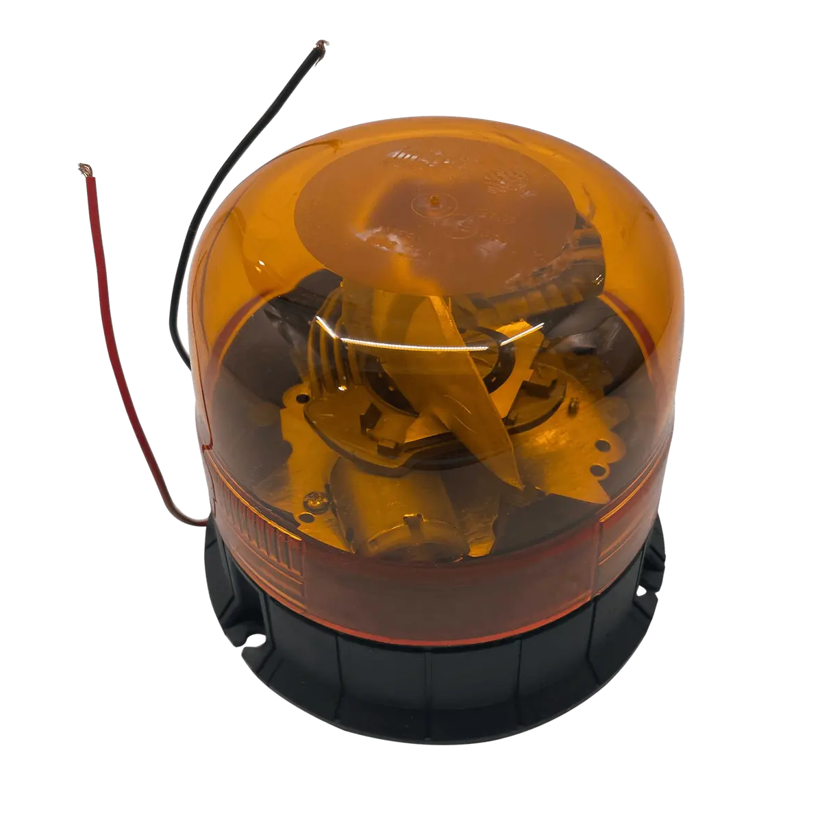 Haulotte Flashing Beacon 4000136630 1