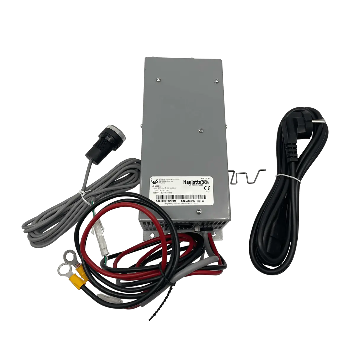 Haulotte Charger Star 4000325560 1