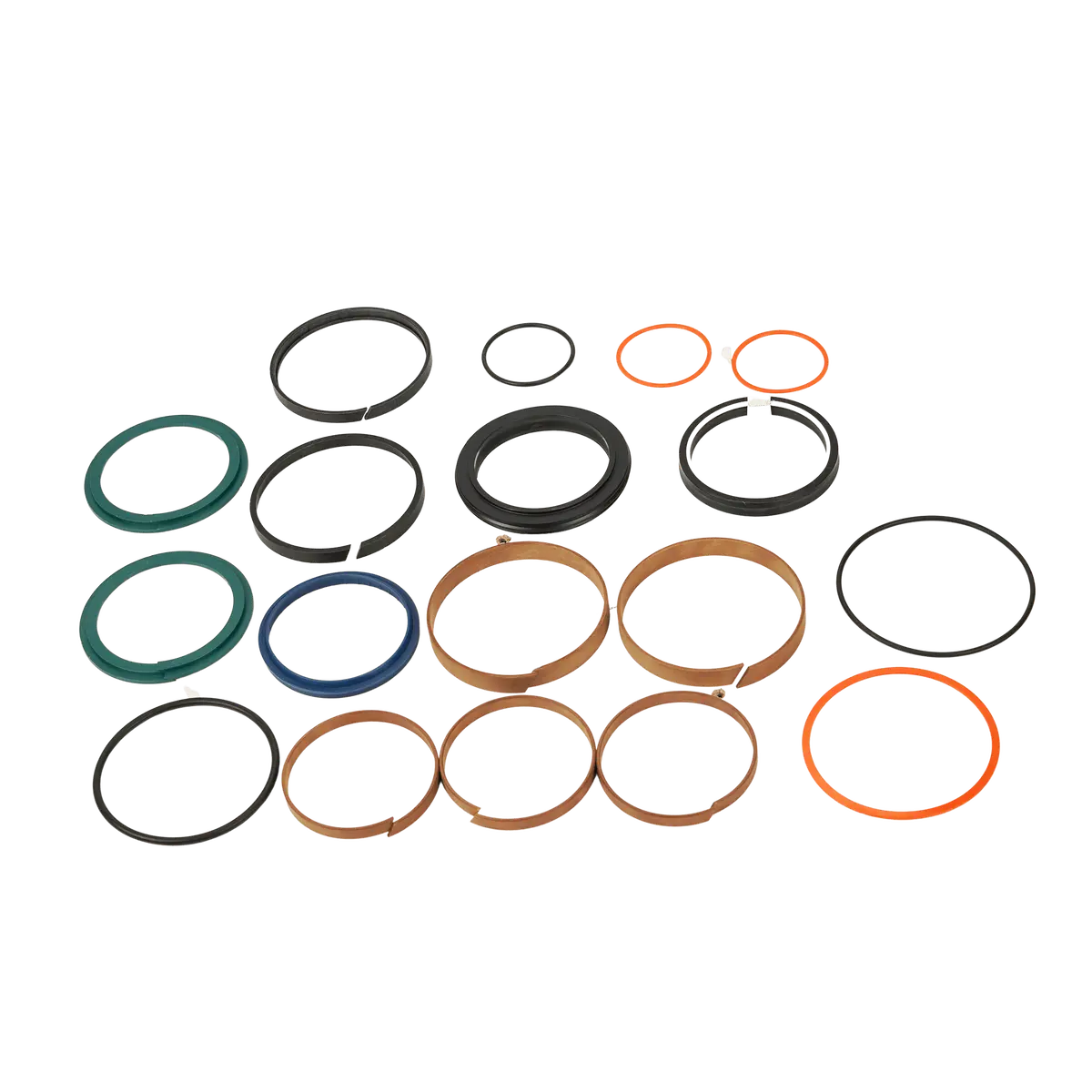 Magni Seal Kit 40125-2550378 1