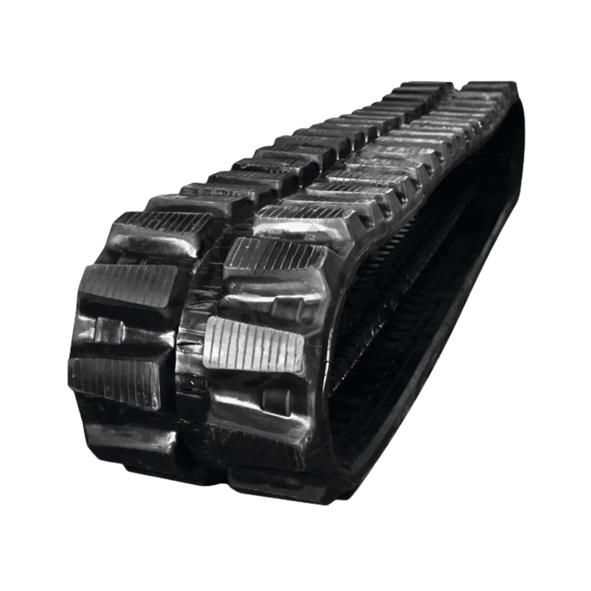Premium Rubber Track To Fit 4118 1