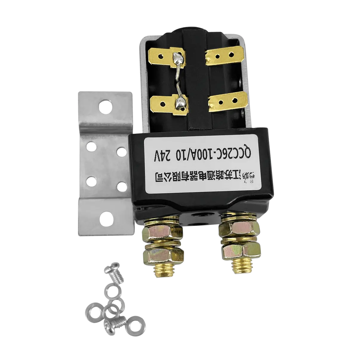 Mec Dc Contractor 41331 1
