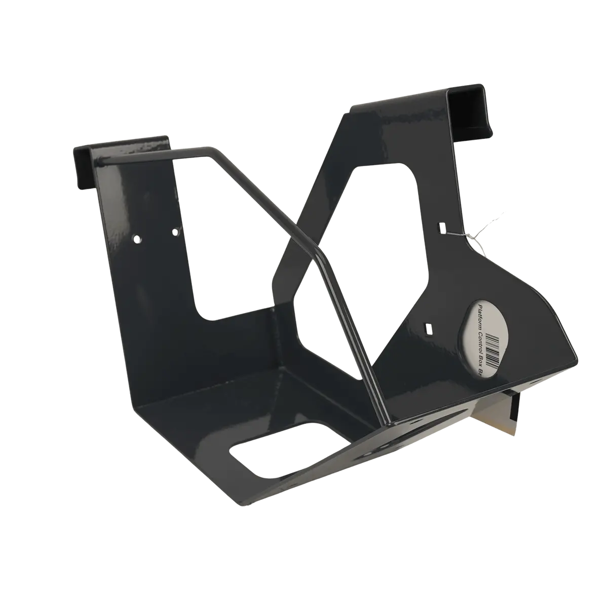 Mec Platform Control Box Bracket 41764 1