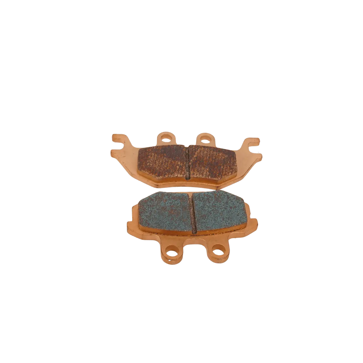 Kawasaki Rear Brake Pads 43082-0140 1