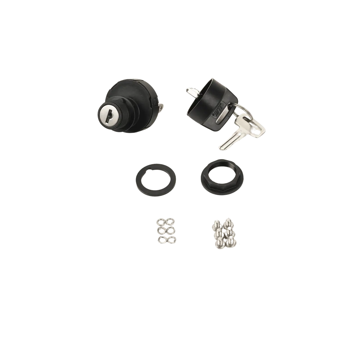 Jlg Ignition Switch 4360469S 1