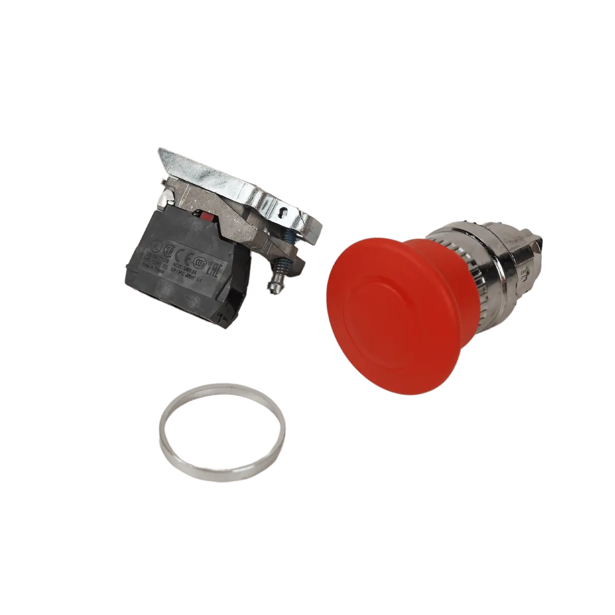 Jlg Emergency Stop Switch 4360475 1