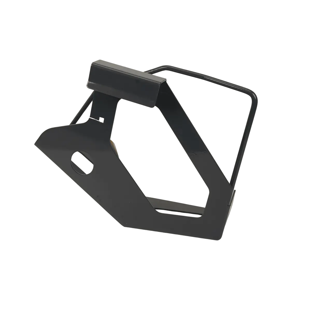 Mec Platform Control Box Mount Bracket 44423 1