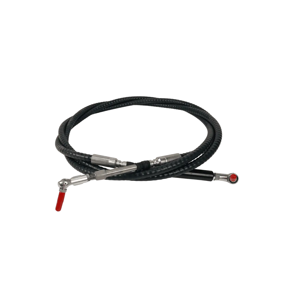 Link-Belt Crane Hose 45F0090 1