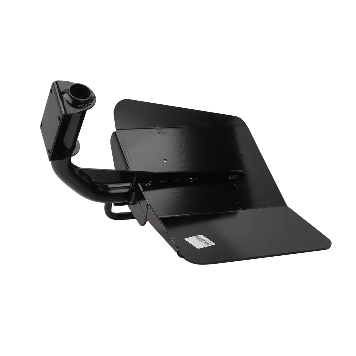 Genie Left Front Support Mudguard 51.0811.4643Gt 1