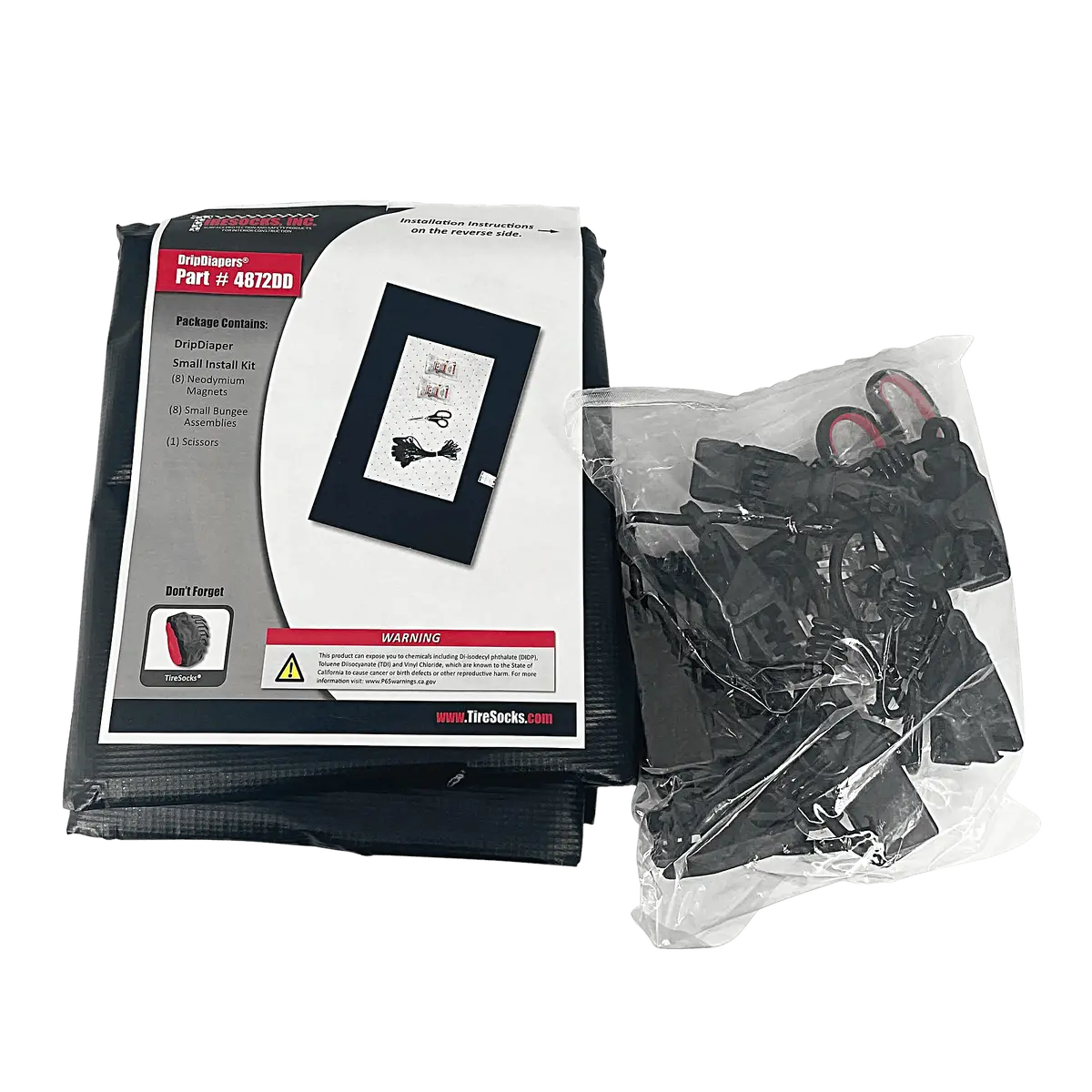 Tiresocks Dripdiaper 4872Dd 1